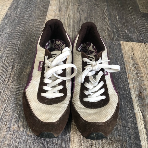 Puma Shoes - Puma Sneakers